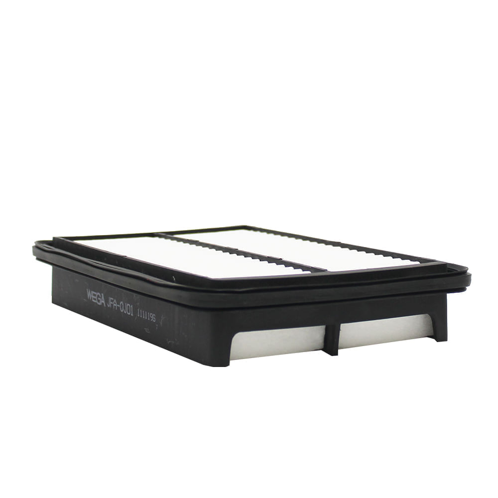 Encontraproduto.com.br - FILTRO AR DO MOTOR JAC J3 14 16V COMB 10 J5 15 - JFA0J01