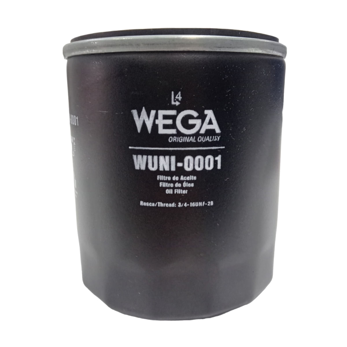 Encontraproduto.com.br - Filtro Oleo Motor Universal Tm-1 Fiat 1.0 1.3 1.6 Excet Fire