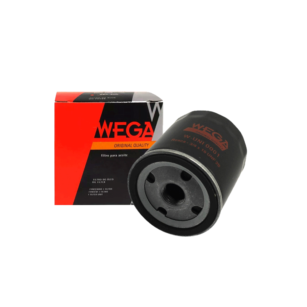 Encontraproduto.com.br - Filtro Oleo Motor Universal Tm-1 Fiat 1.0 1.3 1.6 Excet Fire