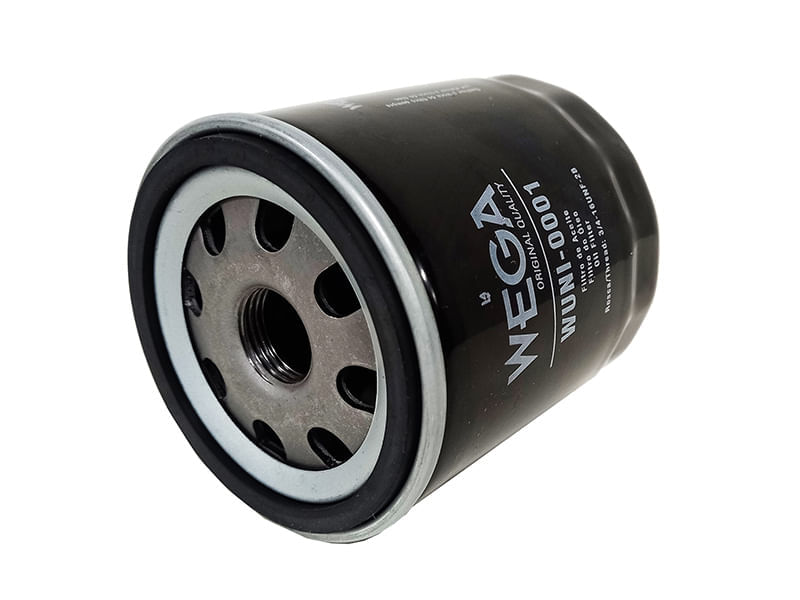 Encontraproduto.com.br - Filtro Oleo Motor Universal Tm-1 Fiat 1.0 1.3 1.6 Excet Fire