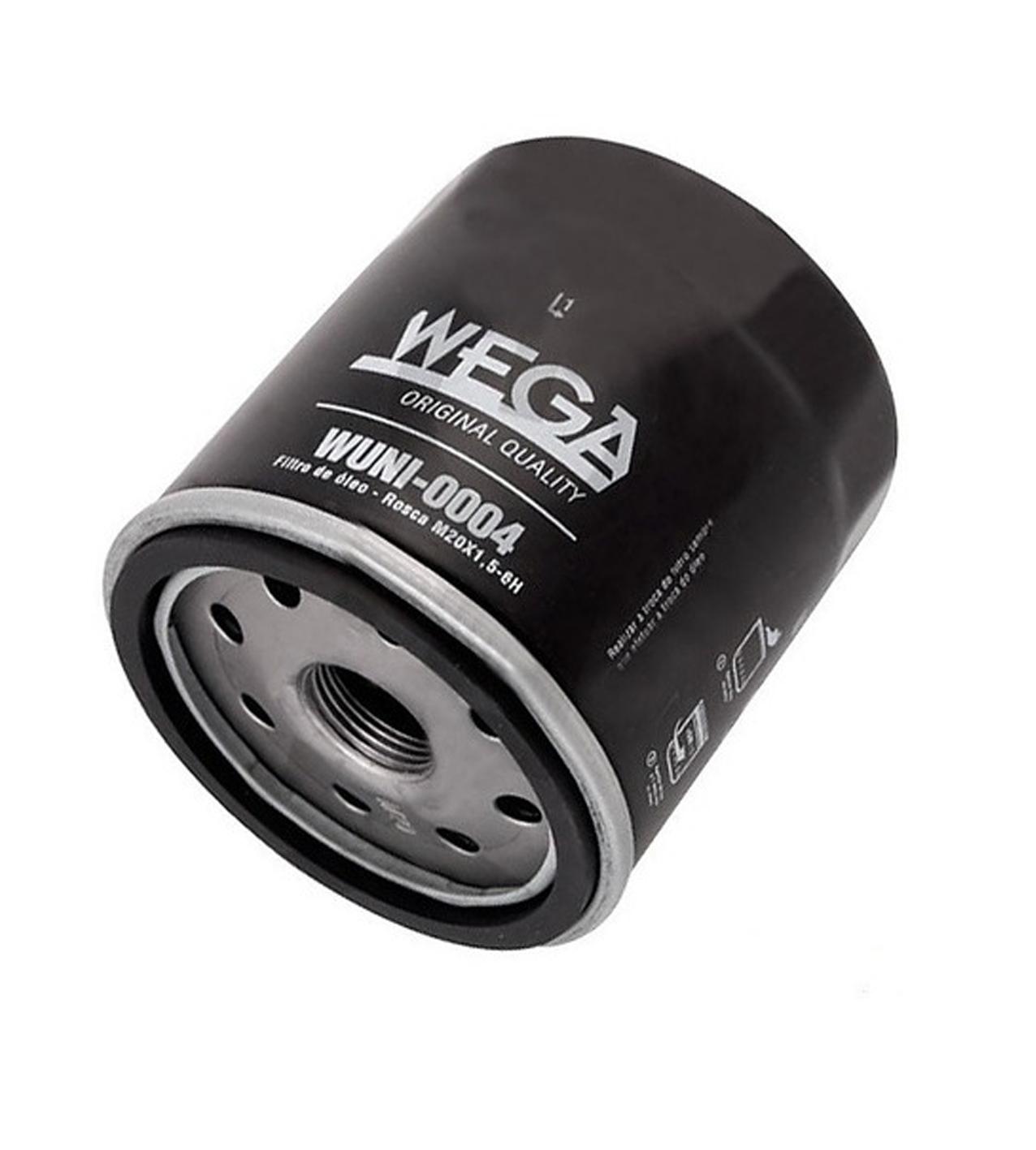 Encontraproduto.com.br - Filtro Oleo Motor Universal Tm-4 Fiat Peugeot Citroen