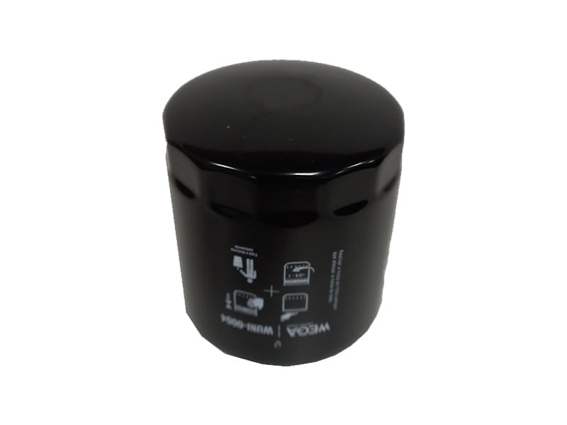 Encontraproduto.com.br - Filtro Oleo Motor Universal Tm-4 Fiat Peugeot Citroen