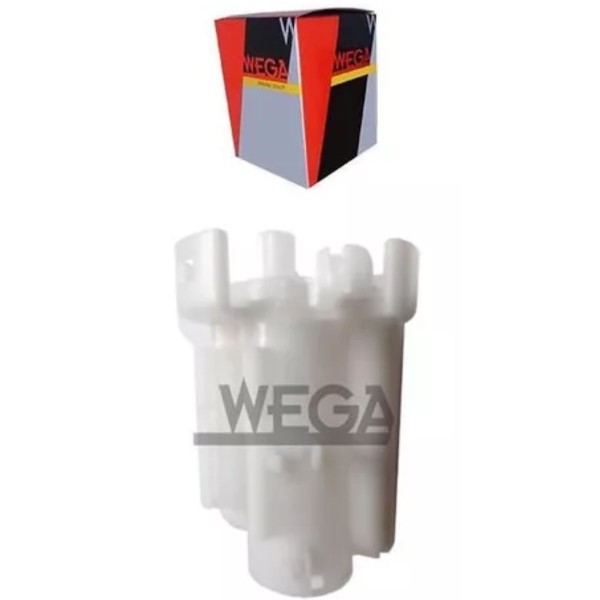 Jfc506 - Filtro Combustivel Interno Tanque - Mitsubishi Pajero Full 3.8 V6 - (Gls / H - Wega