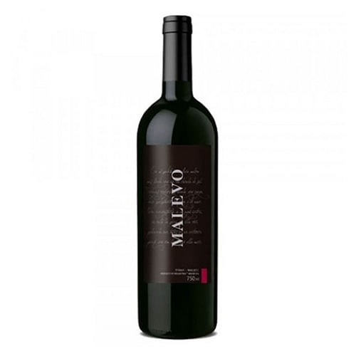Vinho Argentino Malevo Tinto 750ml