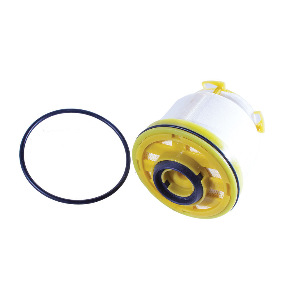 Encontraproduto.com.br - FILTRO COMBUSTIVEL TOYOTA HILUX 2.5 16V DIESEL  - JFC206
