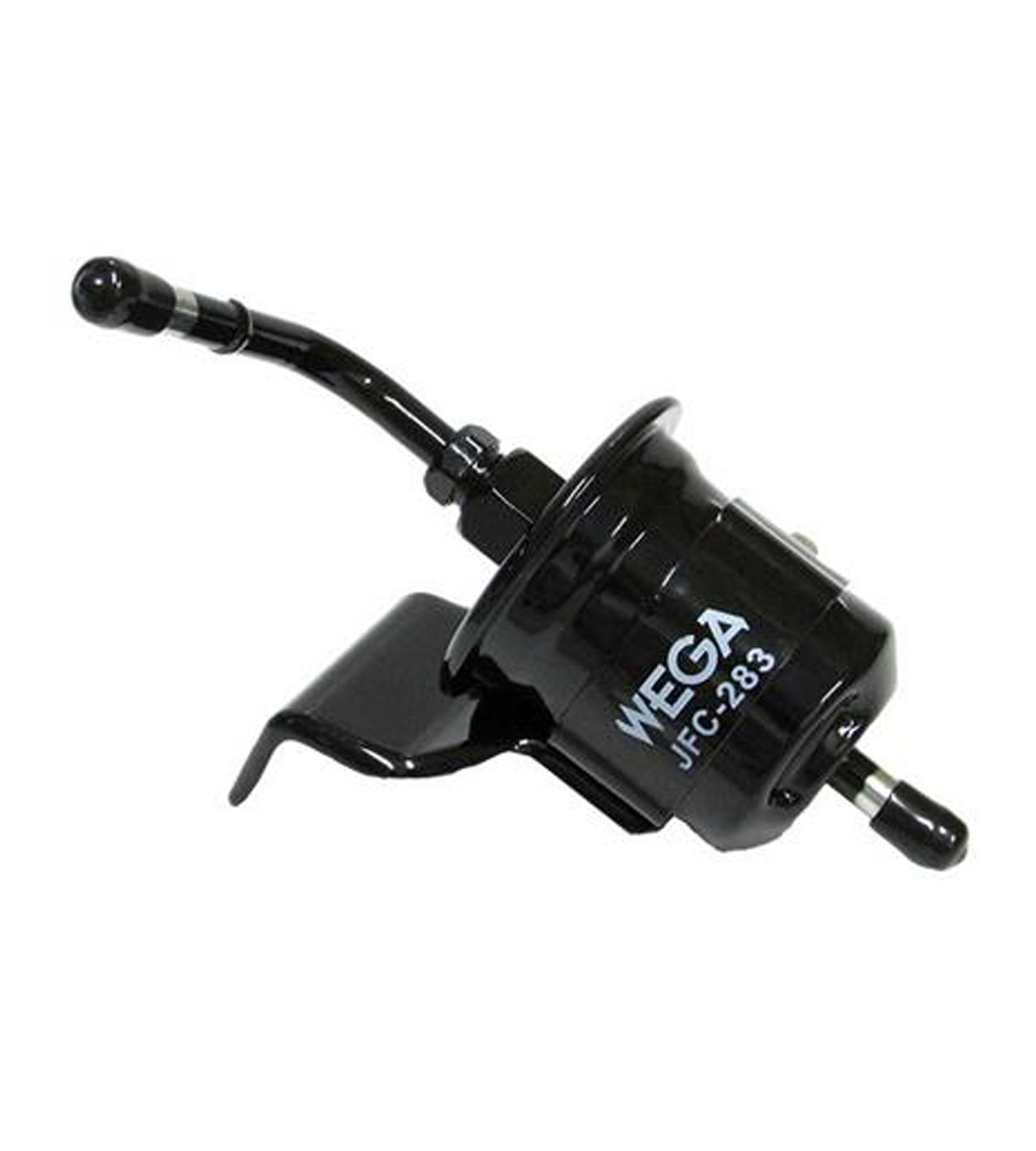 Encontraproduto.com.br - FILTRO COMBUSTIVEL NOVA HILUX 2.5 3.0 2013.... - JFC283