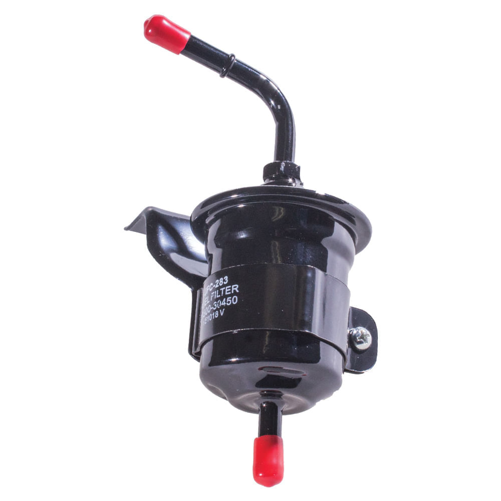 Encontraproduto.com.br - FILTRO COMBUSTIVEL NOVA HILUX 2.5 3.0 2013.... - JFC283