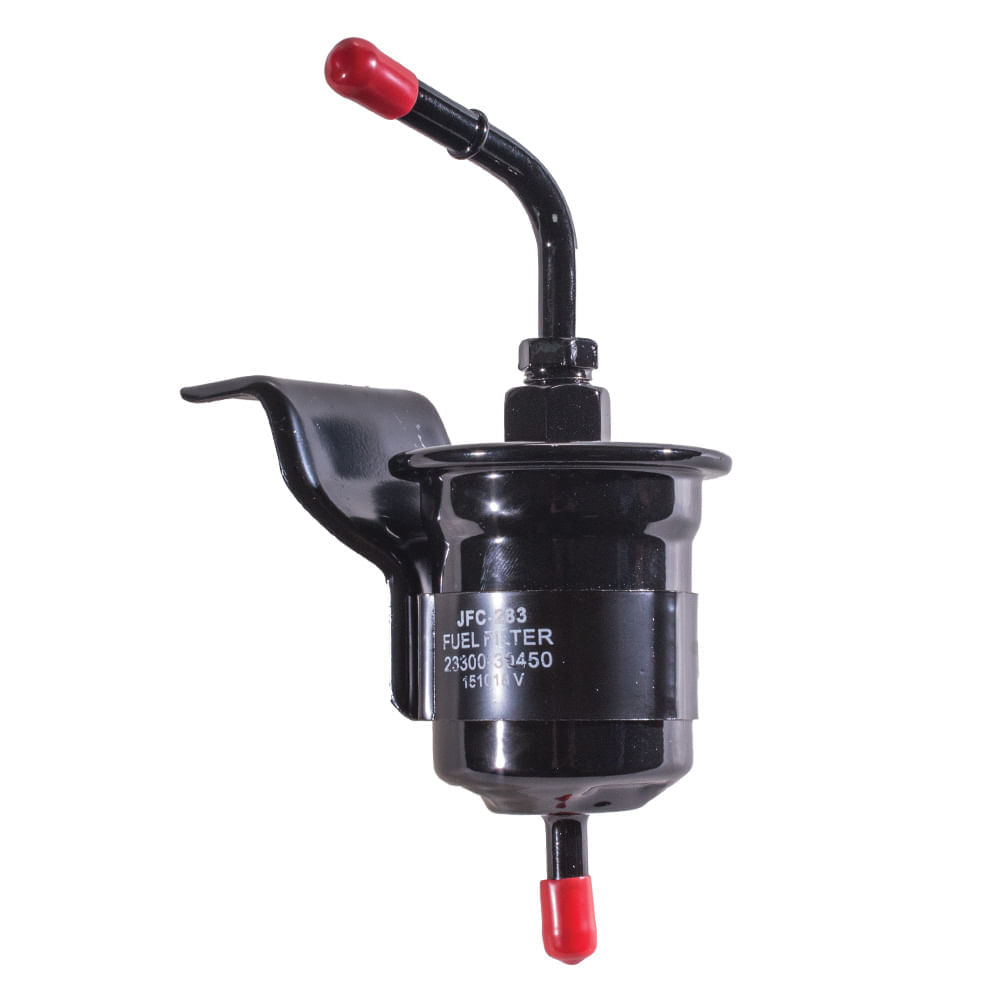 Encontraproduto.com.br - FILTRO COMBUSTIVEL NOVA HILUX 2.5 3.0 2013.... - JFC283