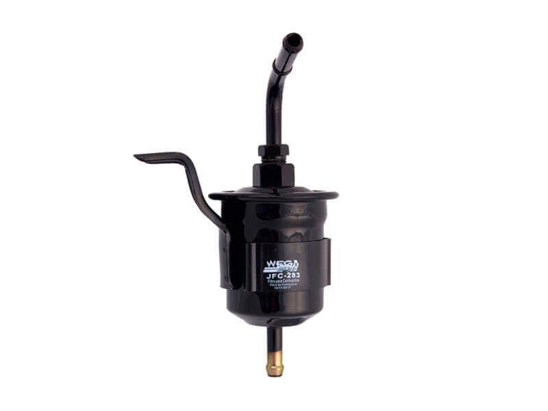 Encontraproduto.com.br - FILTRO COMBUSTIVEL NOVA HILUX 2.5 3.0 2013.... - JFC283