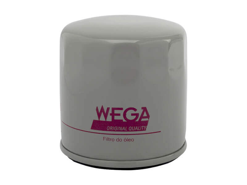Encontraproduto.com.br - Filtro de Óleo A3 Q3 Golf Jetta Nivus Polo Taos T-Cross Tiguan Up! Virtus 2013 em diante Wega WO346