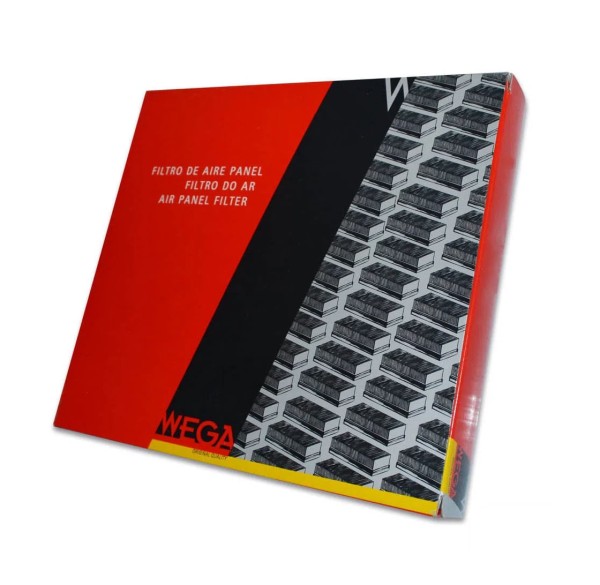 Encontraproduto.com.br - FILTRO AR DO MOTOR HONDA FIT 15 16V FLEX 14..  - JFA0428/4