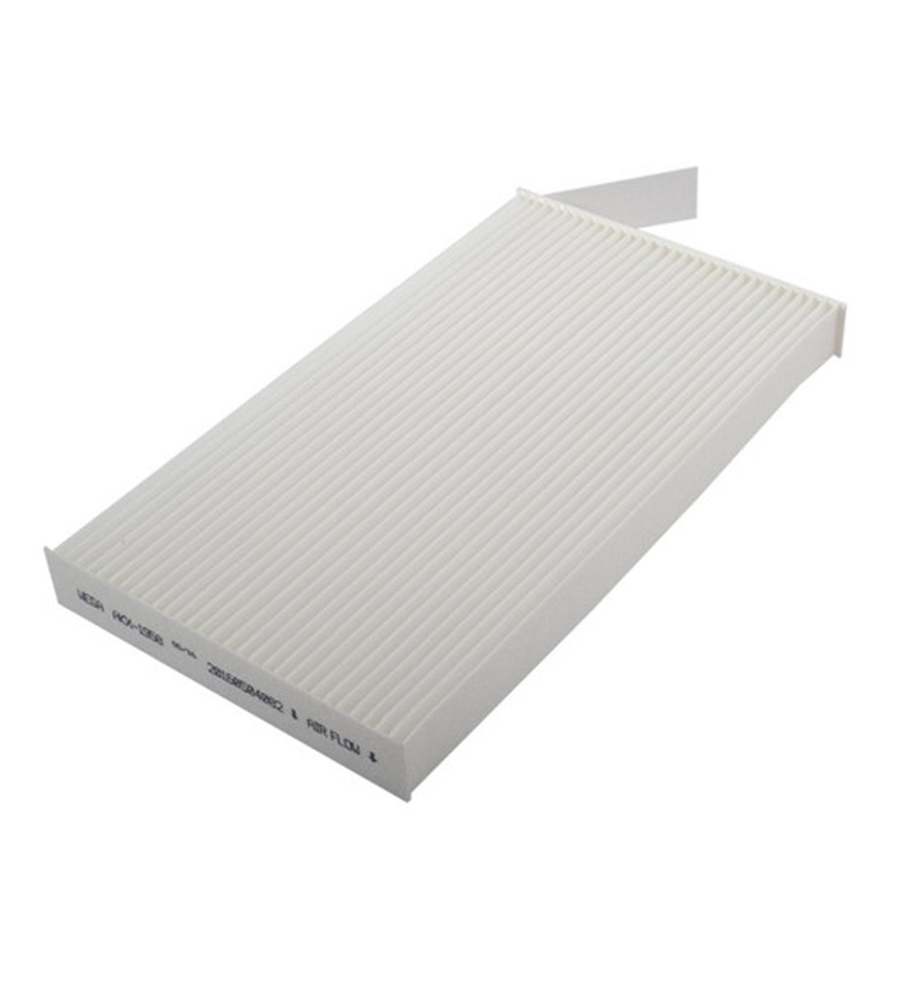 Filtro Ar Cabine Nissan Sentra 2.0 16V 2014