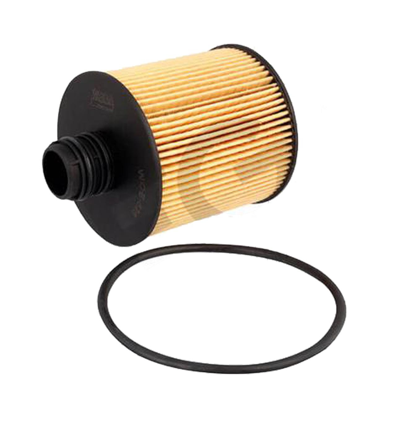 Filtro Oleo Motor Fiat Toro 2.0 16V Diesel 2016