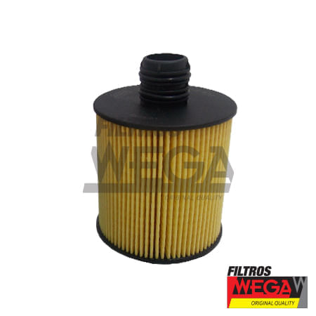 Encontraproduto.com.br - Filtro Oleo Motor Fiat Toro 2.0 16V Diesel 2016