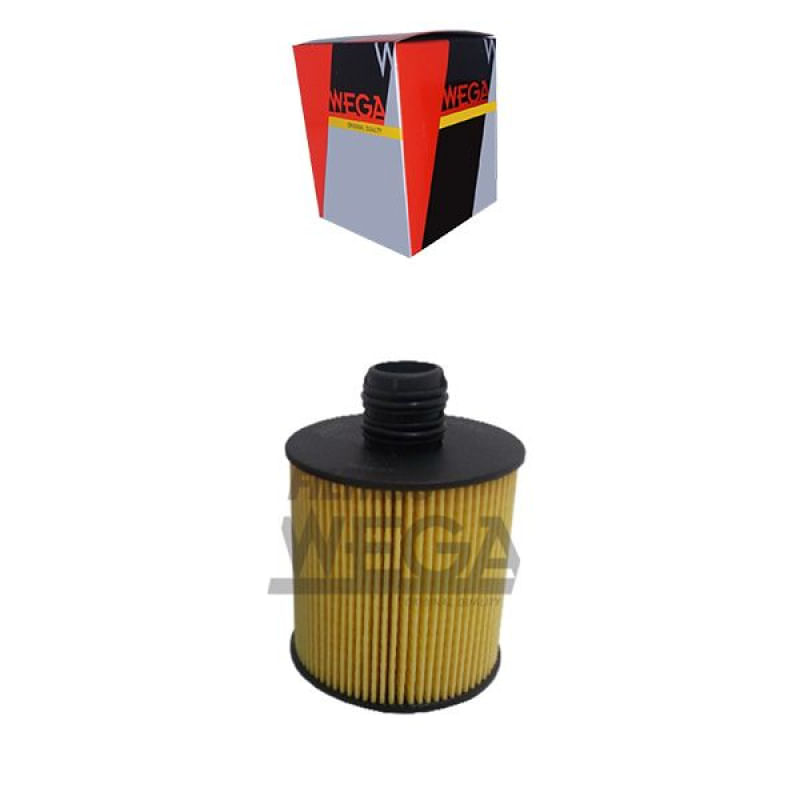 Encontraproduto.com.br - Filtro Oleo Motor Fiat Toro 2.0 16V Diesel 2016