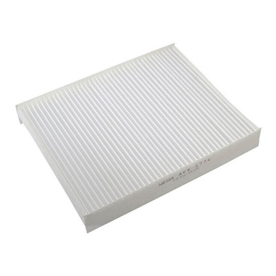 Filtro Cabine Jac T6 2.0 16v Jet Flex Álcool/gasolina 2015 - 55876 - AKX1774