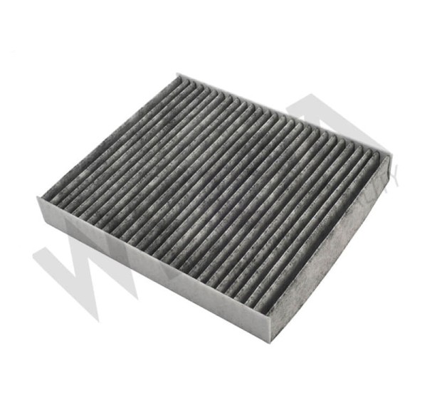 Encontraproduto.com.br - Filtro de Ar Condicionado Corolla 2020 em diante Hilux 2016 em diante Prius 2012 em diante Rav4 2019 em diante Wega AKX1967/C