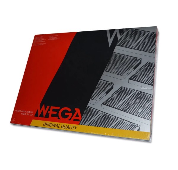 Encontraproduto.com.br - Filtro de Ar Condicionado Corolla 2020 em diante Hilux 2016 em diante Prius 2012 em diante Rav4 2019 em diante Wega AKX1967/C