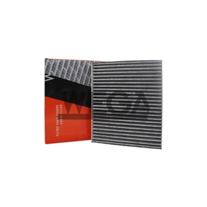 Encontraproduto.com.br - filtro de cabine wega akx 35725/c camaro fifty cruze     / UN / Wega