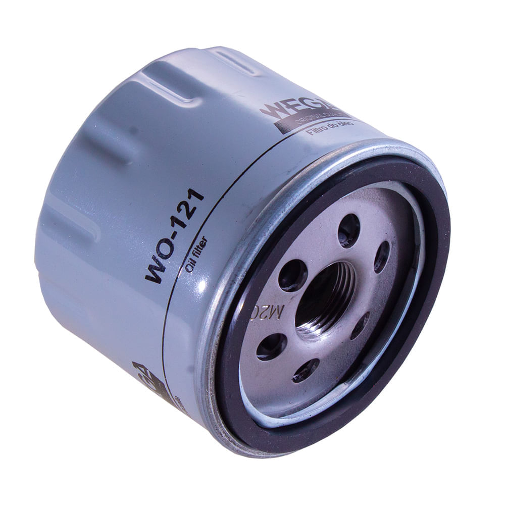 Encontraproduto.com.br - Filtro Oleo Motor Fiat Argo 1.0 2017