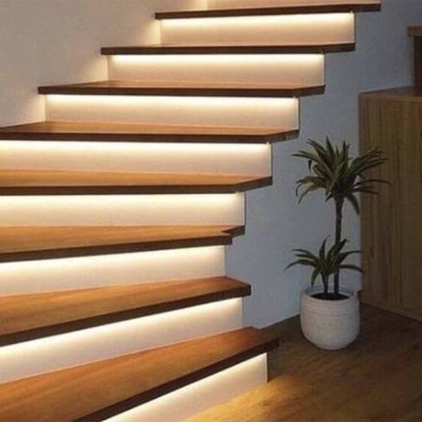 Encontraproduto.com.br - Fita Led Aplicativo App Controle 5 Metros Celular Smartphone Cores Rgb Ajustavel Ip68 Decoraçao
