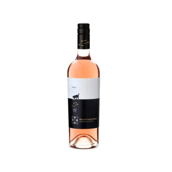 Vinho Perro Callejero Rose Seco 750ML