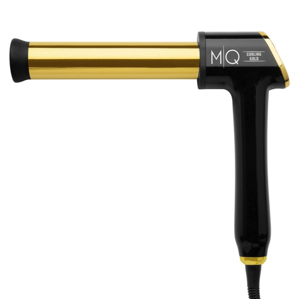 Encontraproduto.com.br - Kit MQ Professional Secador Venus 2400w e Modelador Gold Titanium