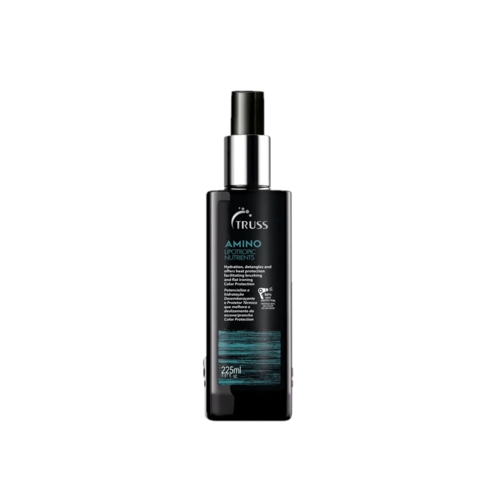 Encontraproduto.com.br - Kit Truss Ultra Hydration Amino (3 Produtos)