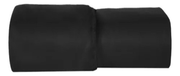 Encontraproduto.com.br - Lençol Pratik Peletizado Queen Com Elástico Barato - Preto