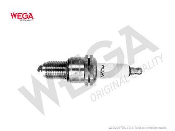 Encontraproduto.com.br - Vela Civic 1.7 16V 01 Flex Gnv Fit 1.5 16V 05 Flex Gnv