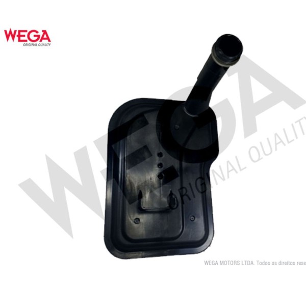 Encontraproduto.com.br - Filtro Oleo Cambio Automatico S-10 2.8