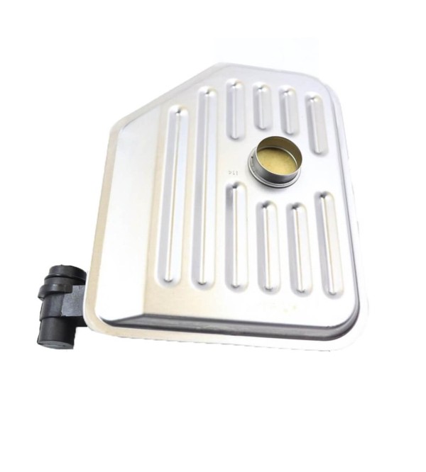 Filtro Oleo Cambio Automatico Hyundai Tucson 2.0 2.7