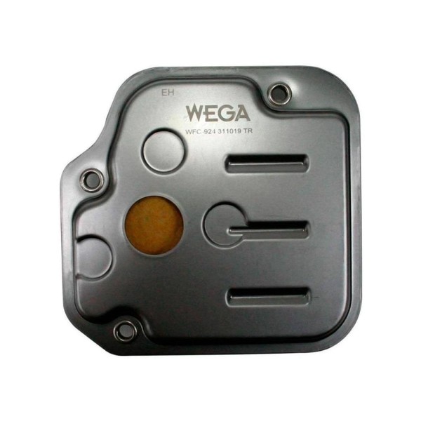 Encontraproduto.com.br - Filtro de Transmissão Automática HB20 i30 Cerato Picanto Soul Wega WFC924