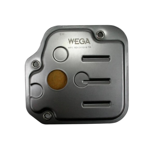 Encontraproduto.com.br - Filtro de Transmissão Automática HB20 i30 Cerato Picanto Soul Wega WFC924
