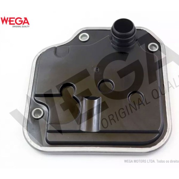 Encontraproduto.com.br - Filtro de Transmissão Automática HB20 i30 Cerato Picanto Soul Wega WFC924