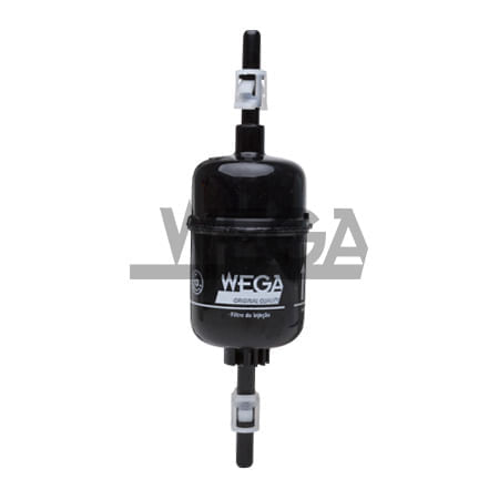 FILTRO COMBUSTIVEL ECOSPORT 20 03/07 16 05 FIES - FCI1695A
