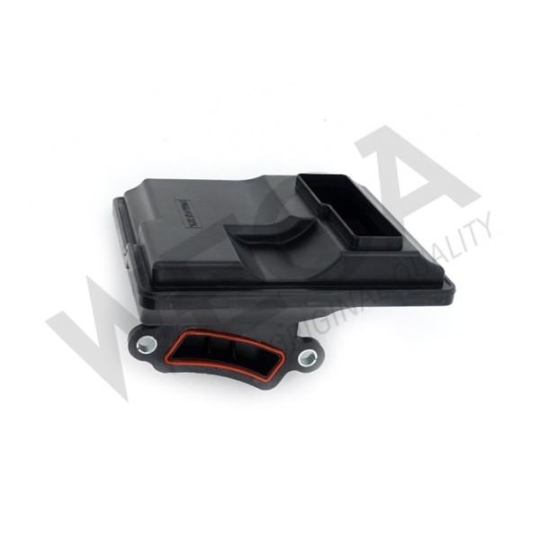 Filtro de Transmissão Automática Vera Cruz C4 C5 Freelander Wega WFC940
