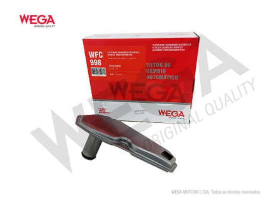 Encontraproduto.com.br - Filtro Oleo Refil Automatico Versa 2004 Ate 2022
