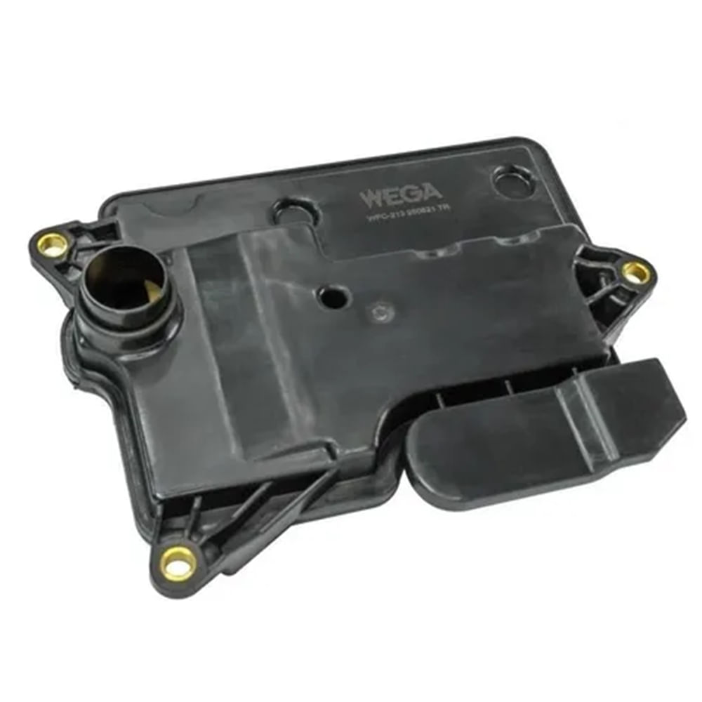 Encontraproduto.com.br - Filtro do câmbio automático Hilux 2016 em diante WEGA WFC213