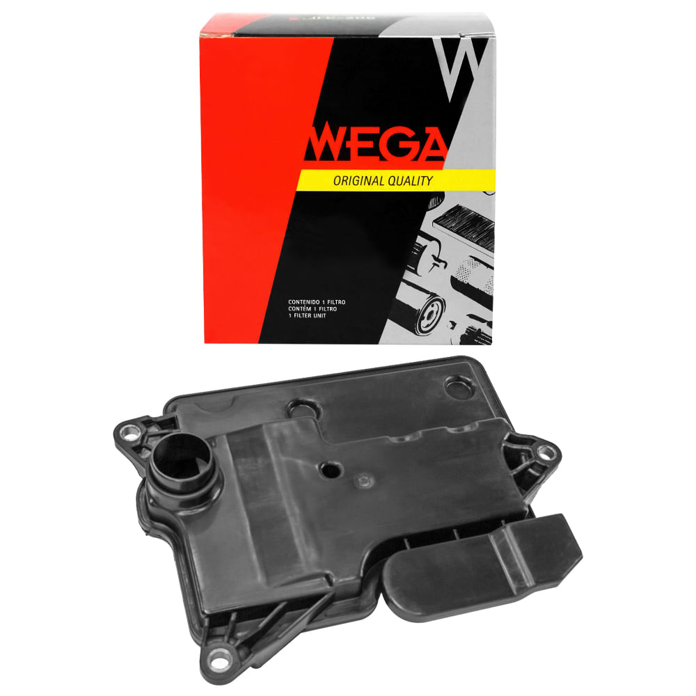 Encontraproduto.com.br - Filtro do câmbio automático Hilux 2016 em diante WEGA WFC213