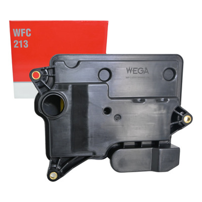 Encontraproduto.com.br - Filtro do câmbio automático Hilux 2016 em diante WEGA WFC213