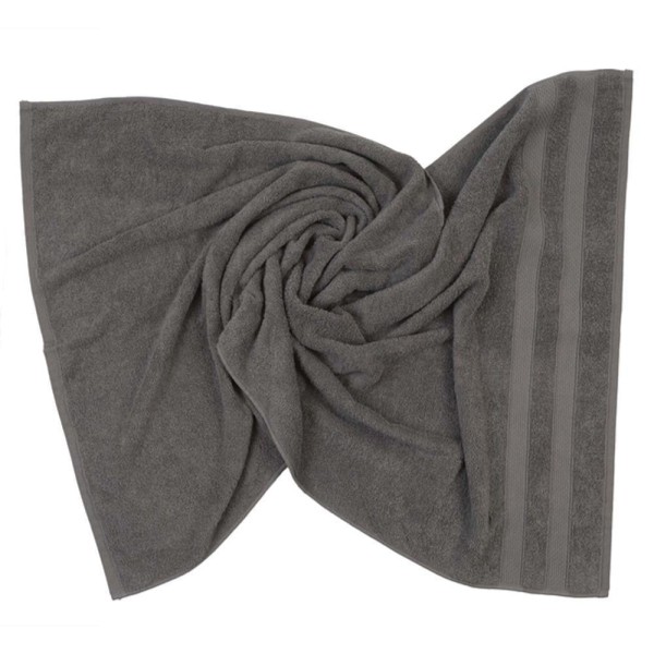 Encontraproduto.com.br - Kit 6 Toalha de Rosto Fio Penteado Extra Macia - Comfort
