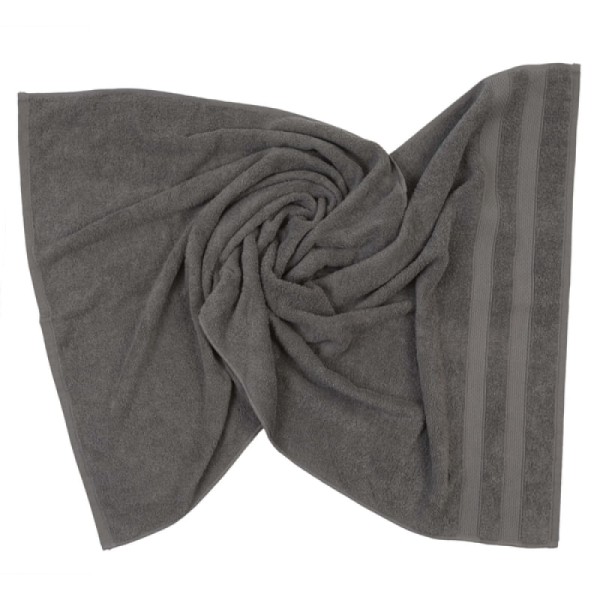 Encontraproduto.com.br - Kit 6 Toalha de Rosto Fio Penteado Extra Macia - Comfort