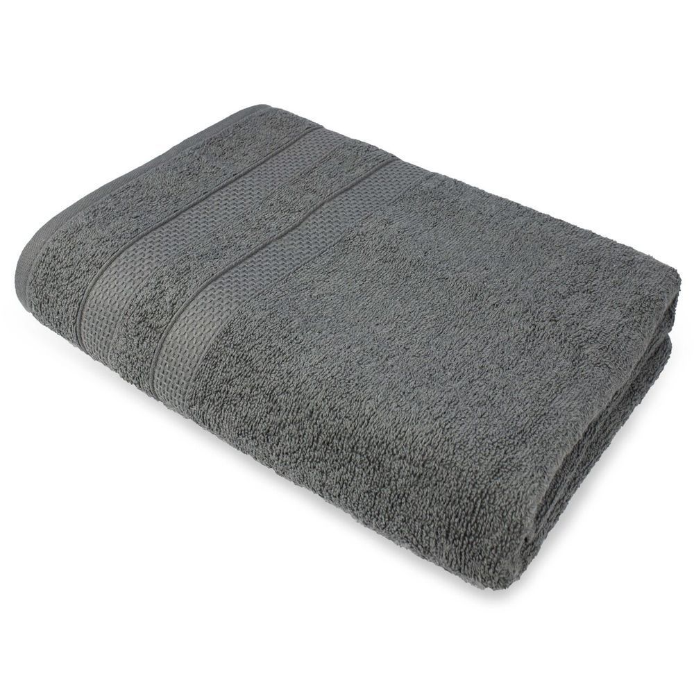 Encontraproduto.com.br - Kit 4 Toalha De Rosto Fio Penteado Extra Macia - Comfort -kit 2