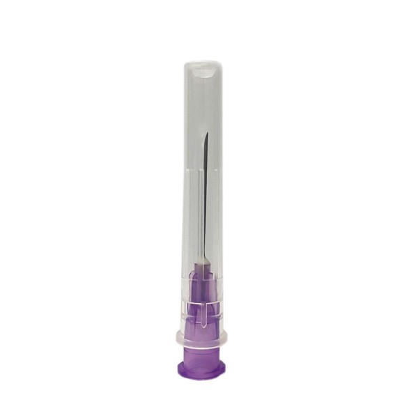 Encontraproduto.com.br - Agulha Hipodérmica Labor Import - 20x0,55mm - unidade