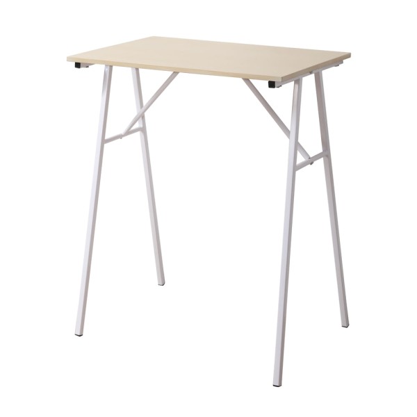 Encontraproduto.com.br - Mesa p/ Escritório M+Design 60cm x 40cm x 73cm M Sienna