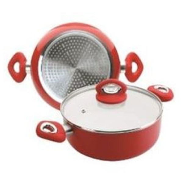 Encontraproduto.com.br - Panela Krea Cerâmica 24cm PS-CS24-19