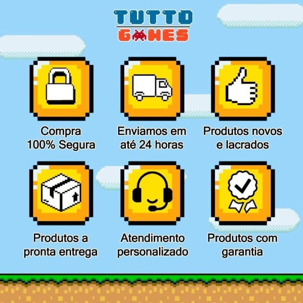 Encontraproduto.com.br - Pang Adventures: Buster Edition - Ps4