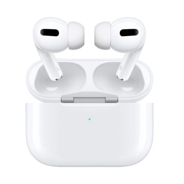 Encontraproduto.com.br - Fone Ouvido Sem Fio Branco Air Silicone Para Mi 10