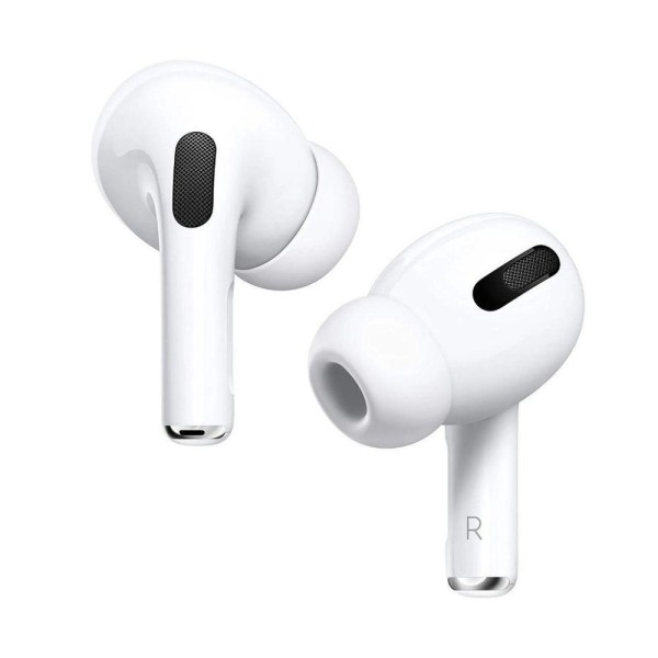 Encontraproduto.com.br - Fone Ouvido Sem Fio Branco Air Silicone Para Mi 10